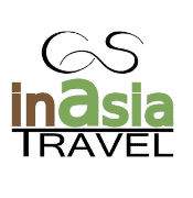 In Asia Travel_Logo