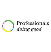 professionals-doing-good-logo