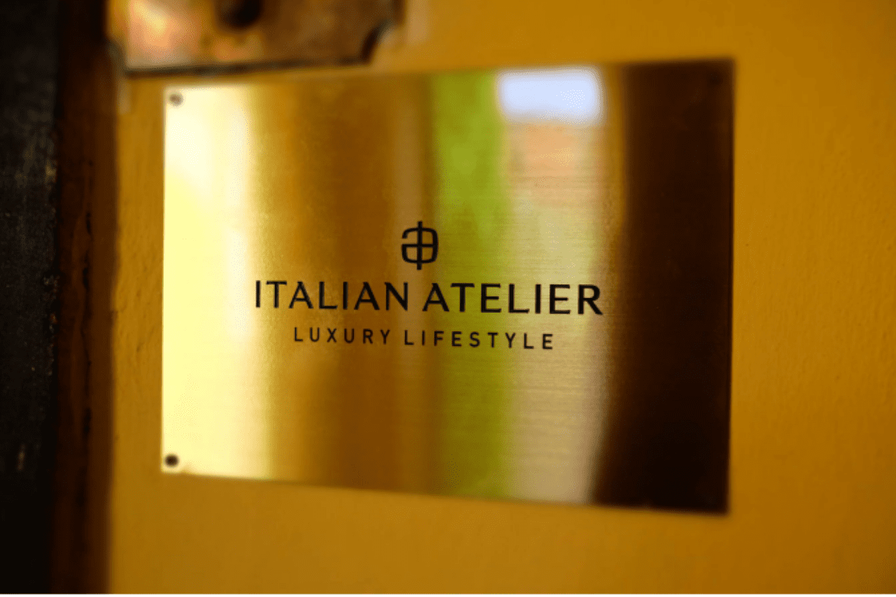 Read more about the article Italian Atelier by Gianfranco Bianchi